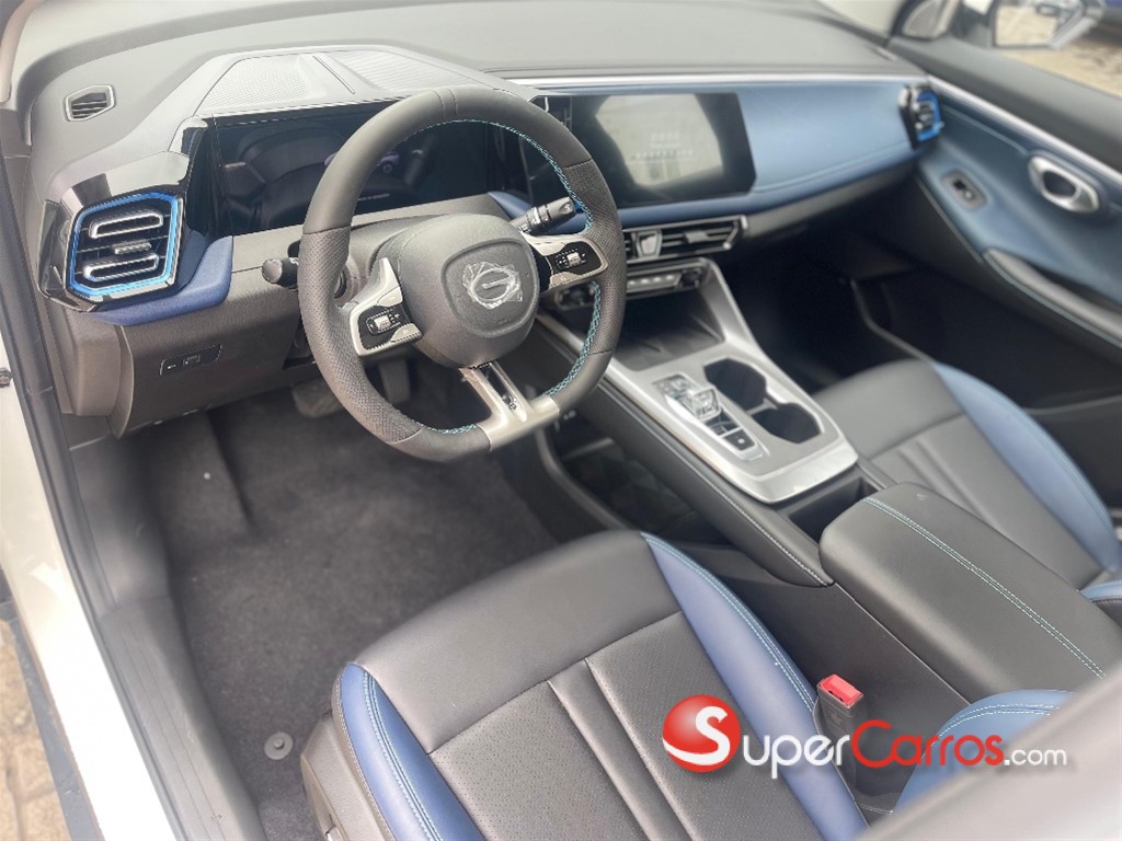 2024 GAC Emzoom — foto 5 / 12