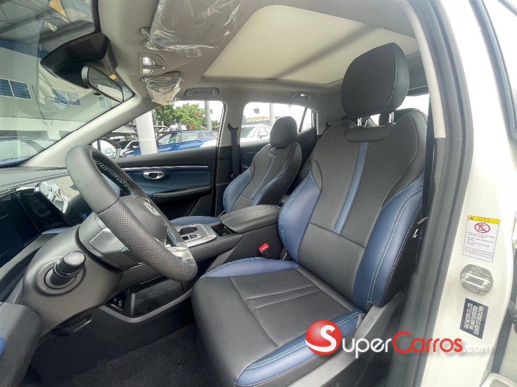 2024 GAC Emzoom — foto 6 / 12