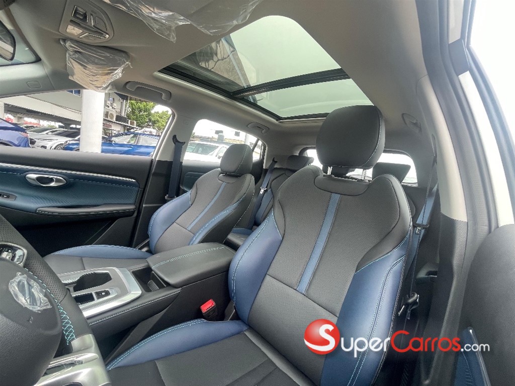 2024 GAC Emzoom — foto 11 / 12