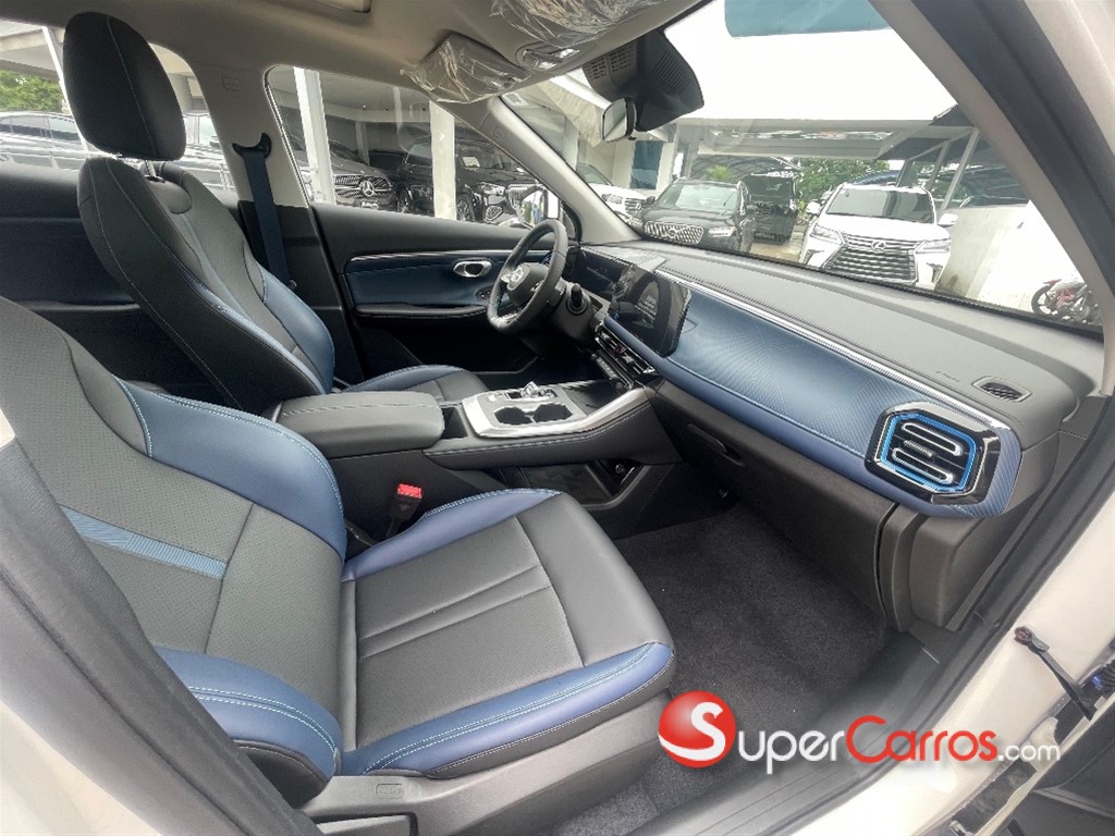 2024 GAC Emzoom — foto 12 / 12