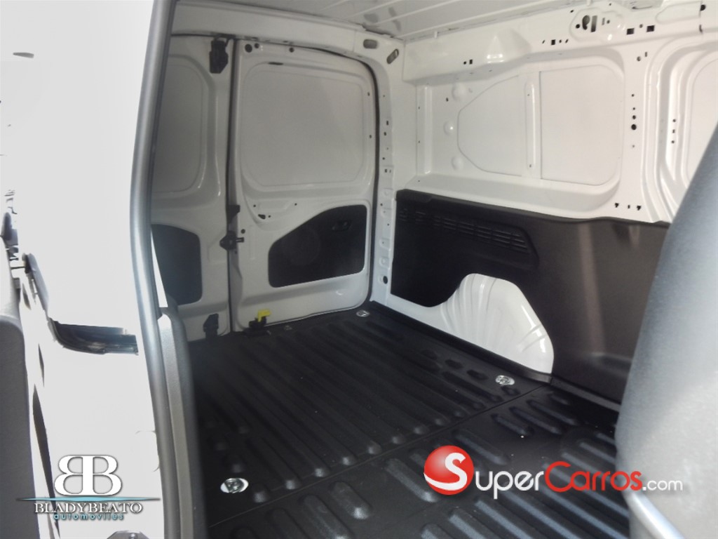 2024 Citroen Berlingo Carga — foto 6 / 6