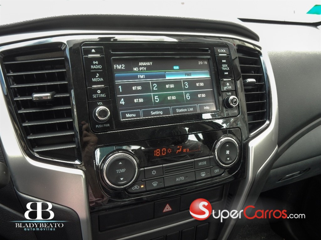 2024 Mitsubishi Motors L 200 — foto 4 / 8