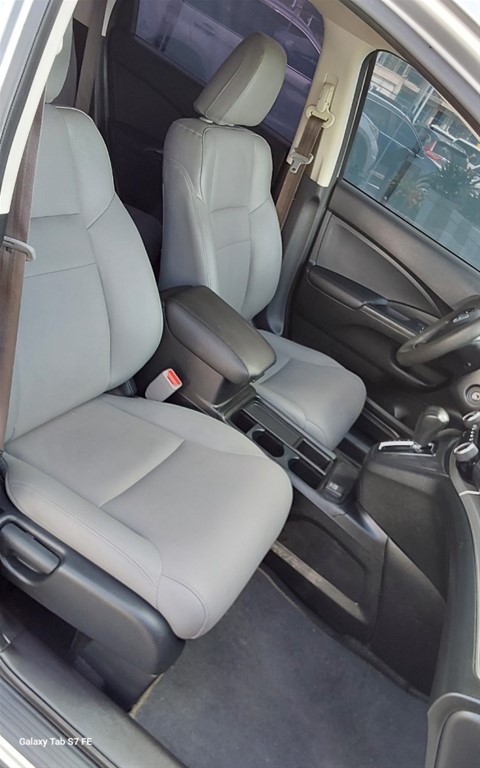 2016 Honda CR-V LX — foto 11 / 12