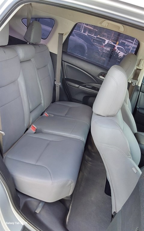2016 Honda CR-V LX — foto 12 / 12