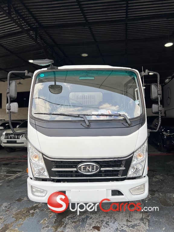 2023 CNJ NJA30 VOLTEO — foto 2 / 11