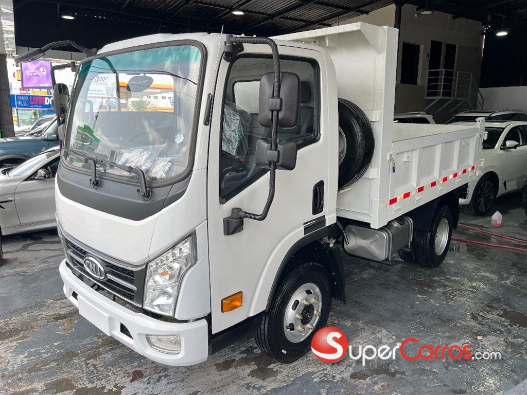 2023 CNJ NJA30 VOLTEO — foto 3 / 11