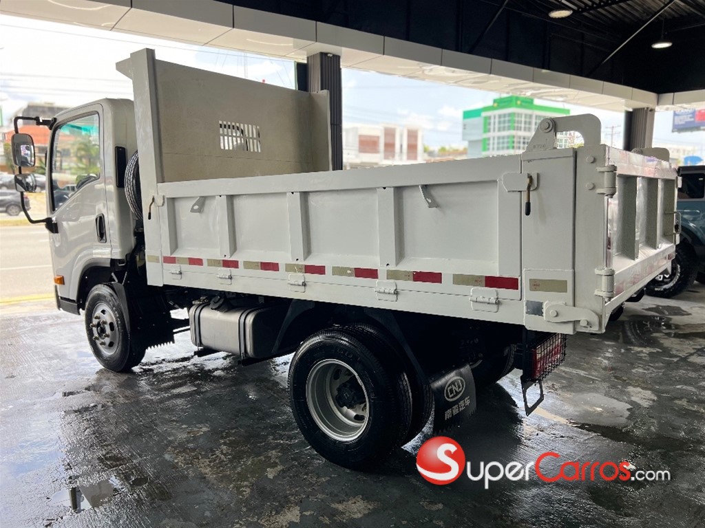 2023 CNJ NJA30 VOLTEO — foto 5 / 11