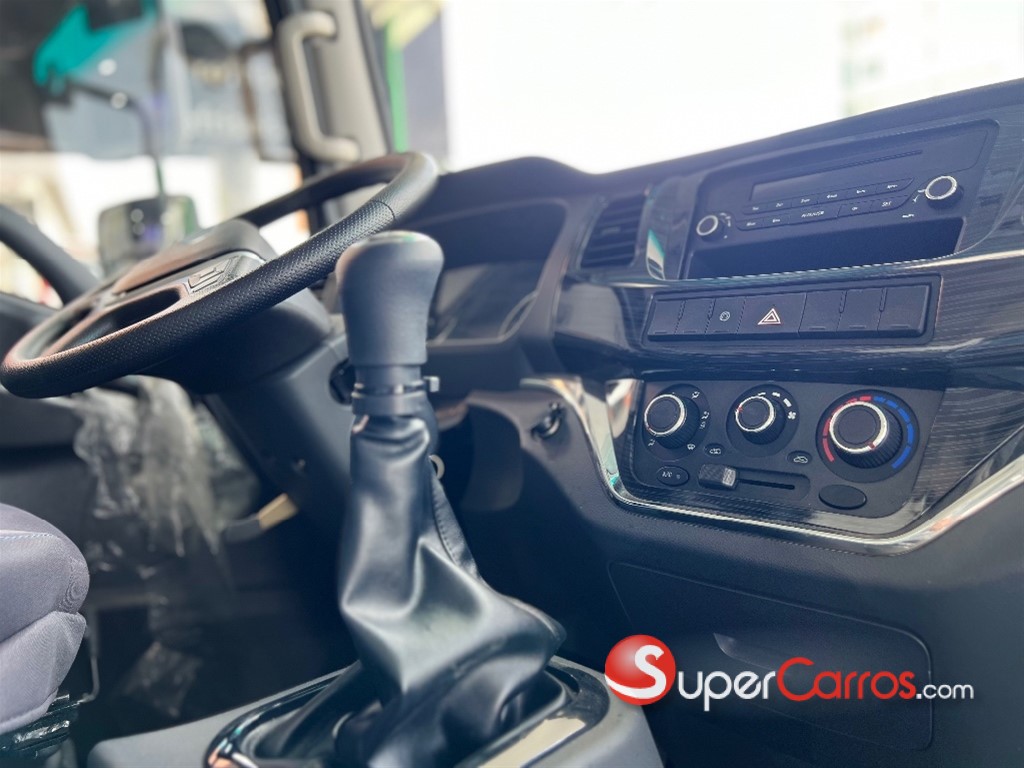 2023 CNJ NJA30 VOLTEO — foto 7 / 11