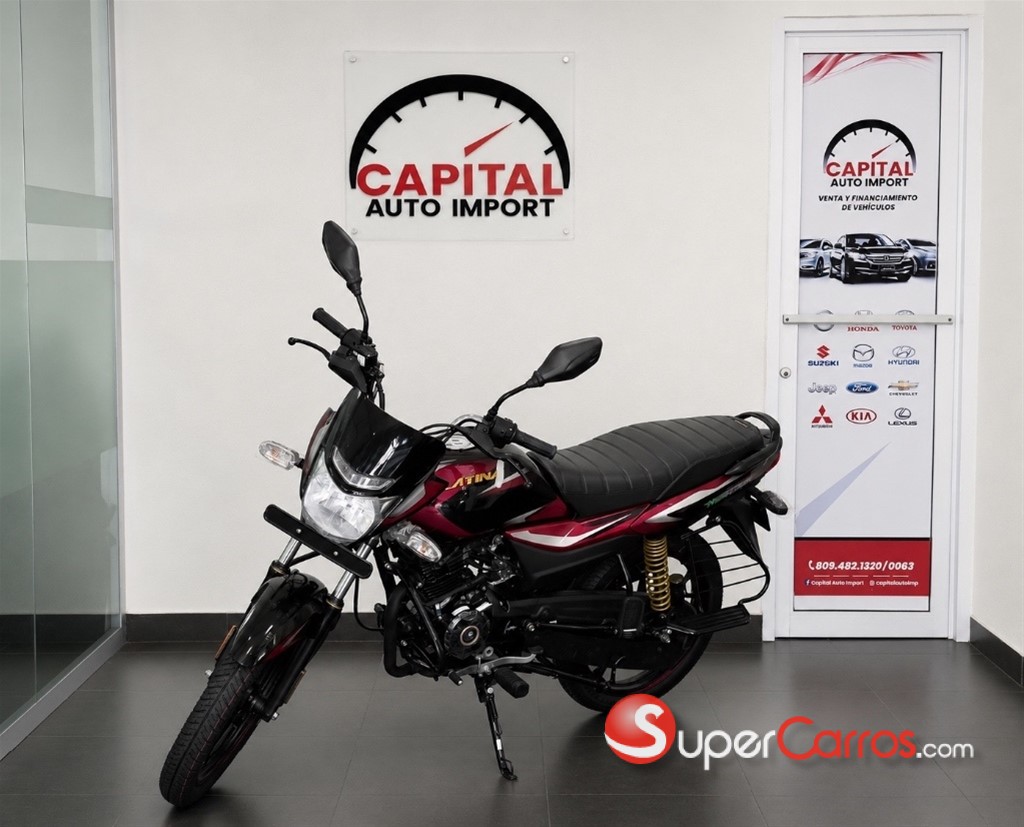 2026 Bajaj Platina 125 Pro