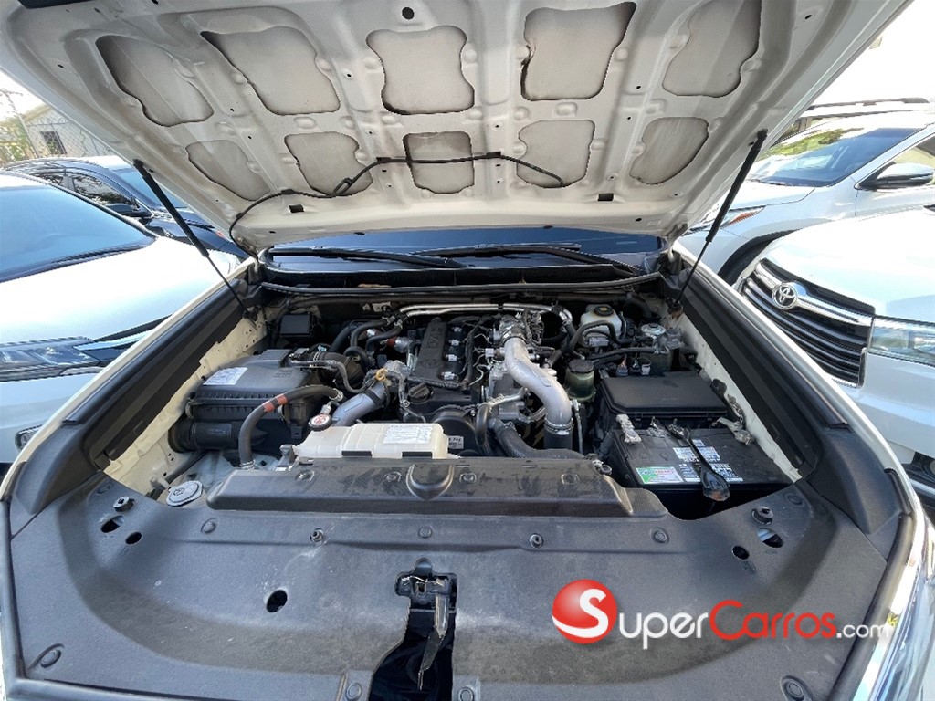 2020 Toyota Land Cruiser Prado TXL — foto 2 / 9