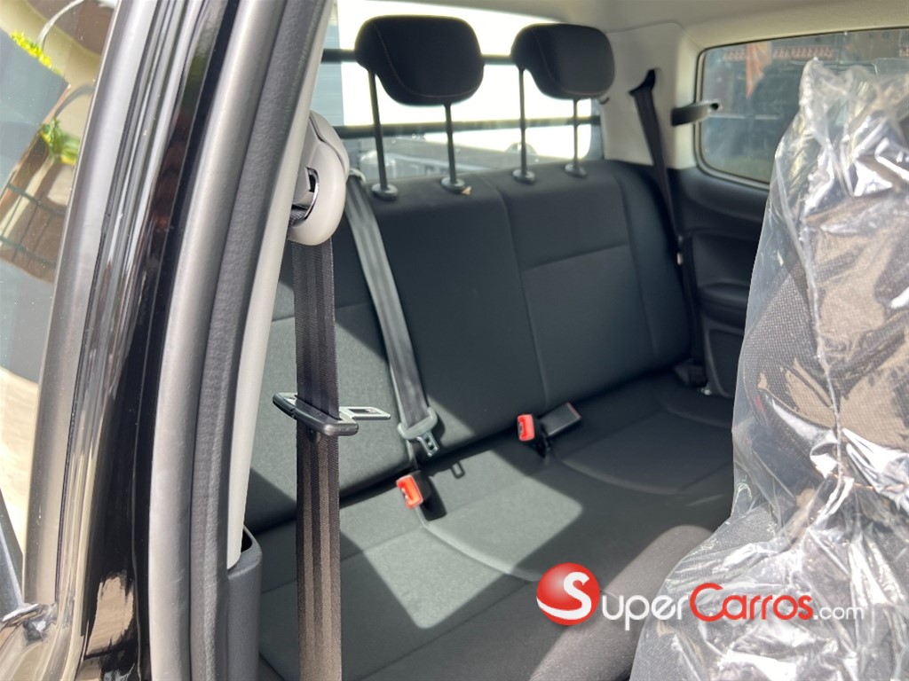 2025 Volkswagen Saveiro — foto 6 / 9