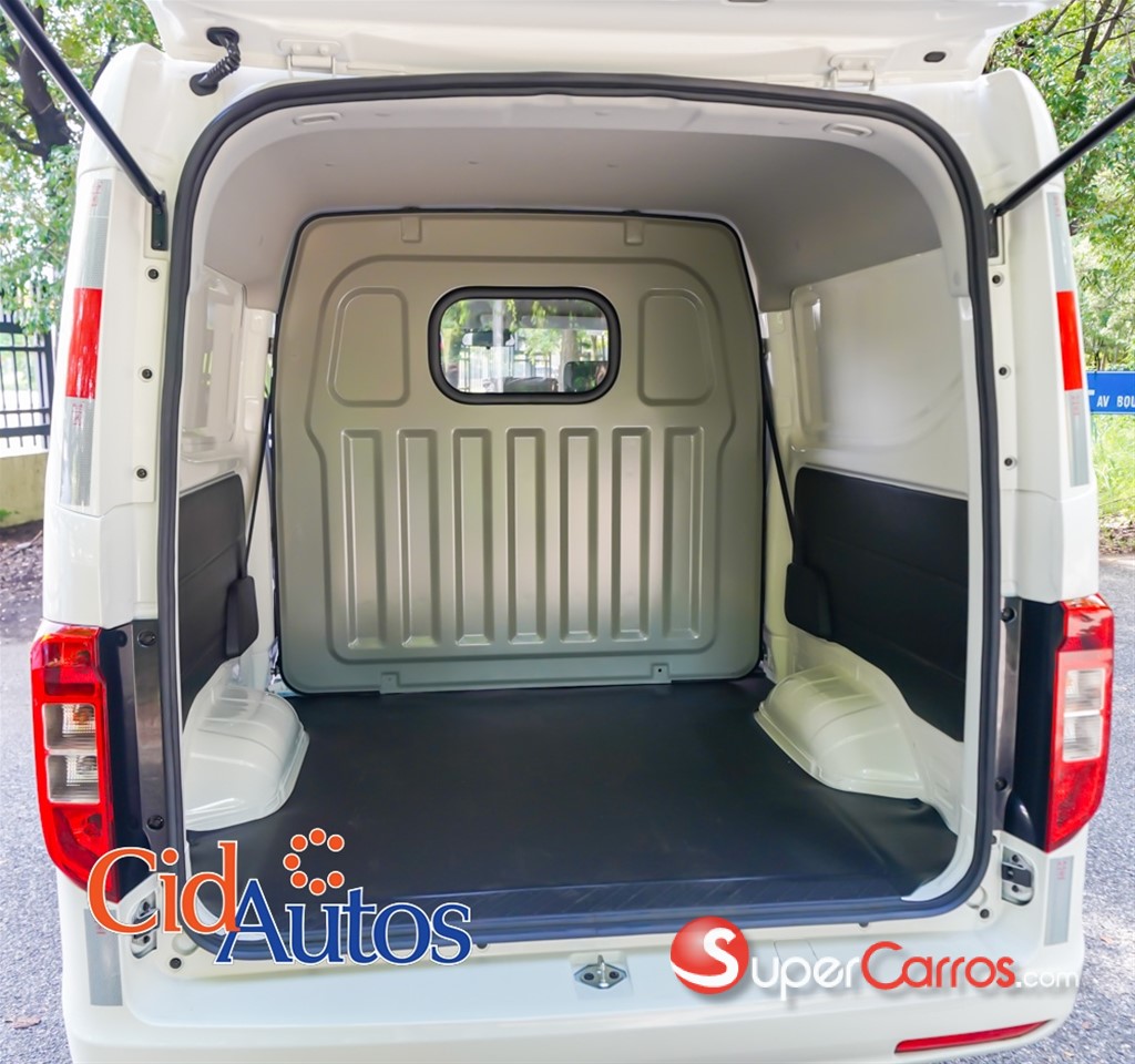 2026 KYC V3 Cargo — foto 5 / 9