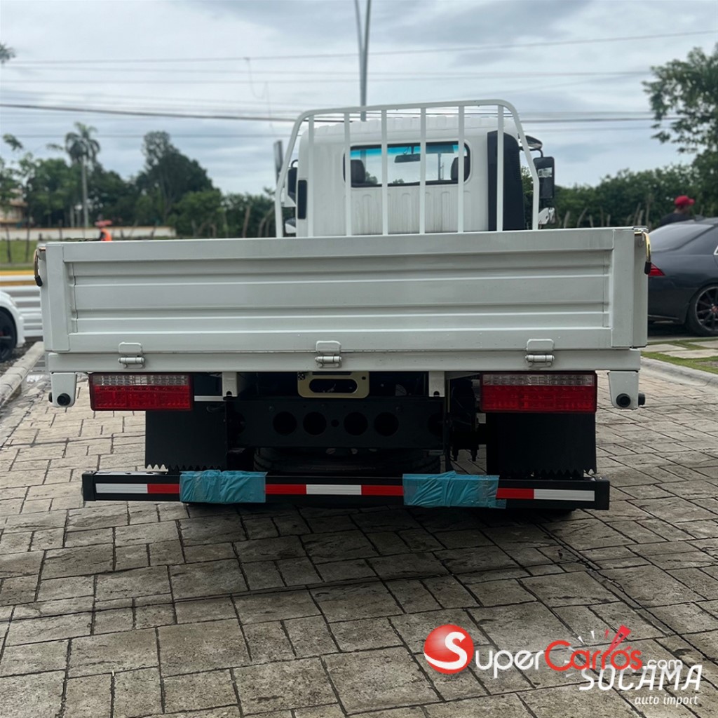 2025 FERROX T-KING Cama 14 Pies — foto 5 / 10