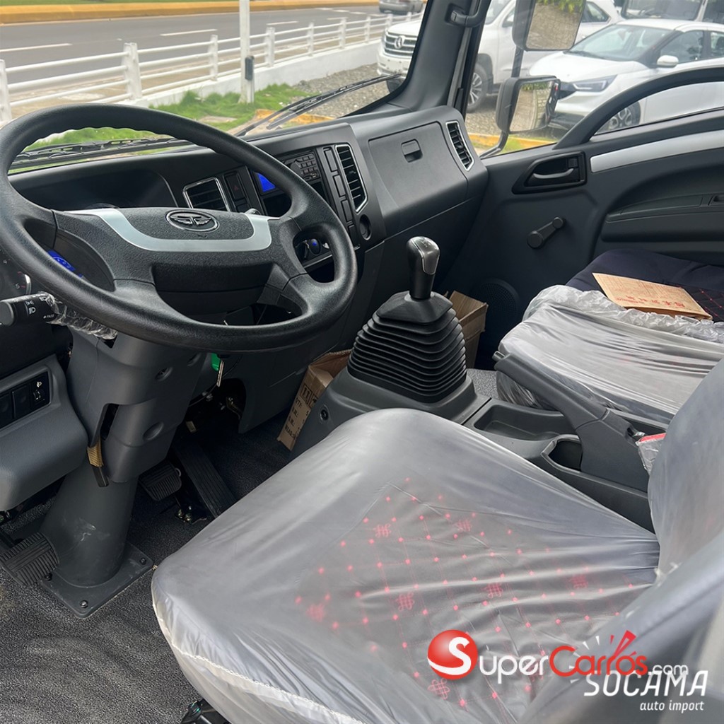 2025 FERROX T-KING Cama 14 Pies — foto 7 / 10