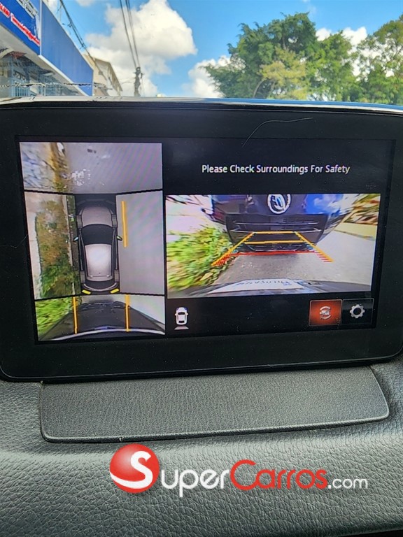 2020 Mazda 2 — foto 4 / 11