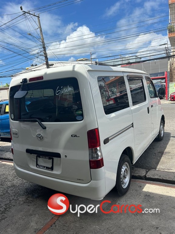 2019 Toyota Lite-Ace — foto 4 / 11