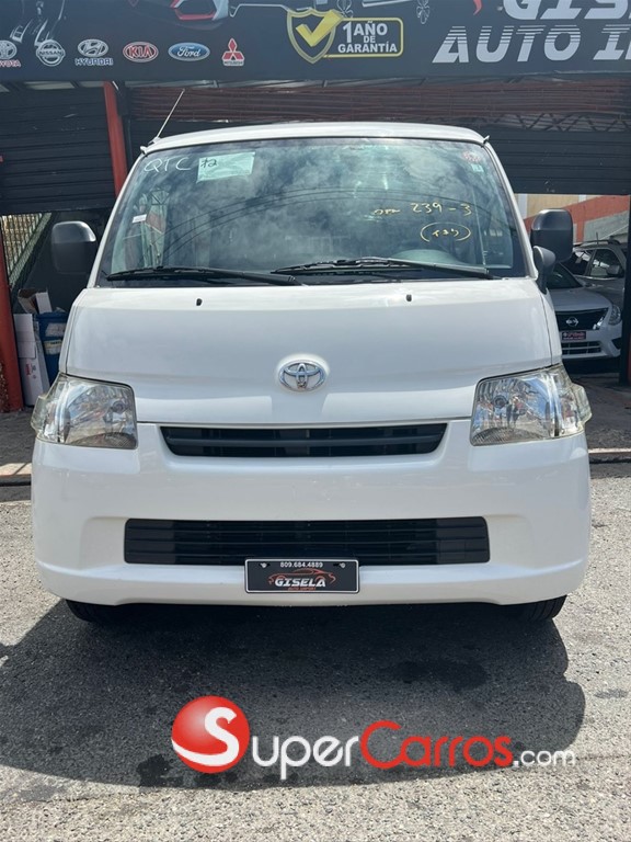2019 Toyota Lite-Ace — foto 6 / 11