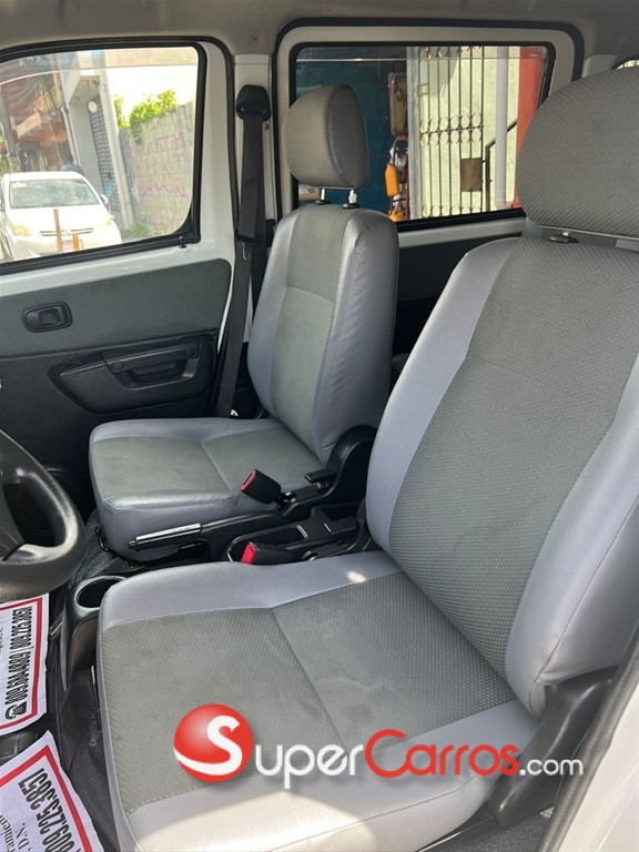 2019 Toyota Lite-Ace — foto 7 / 11