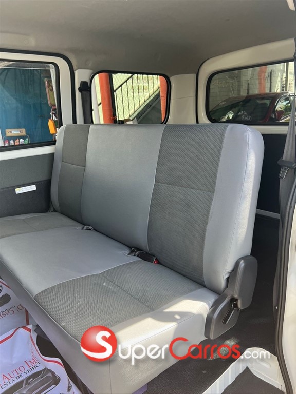 2019 Toyota Lite-Ace — foto 8 / 11