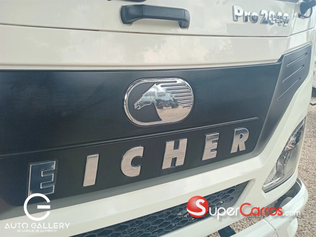2049 EICHER PRO CAMA 2024 — foto 3 / 12