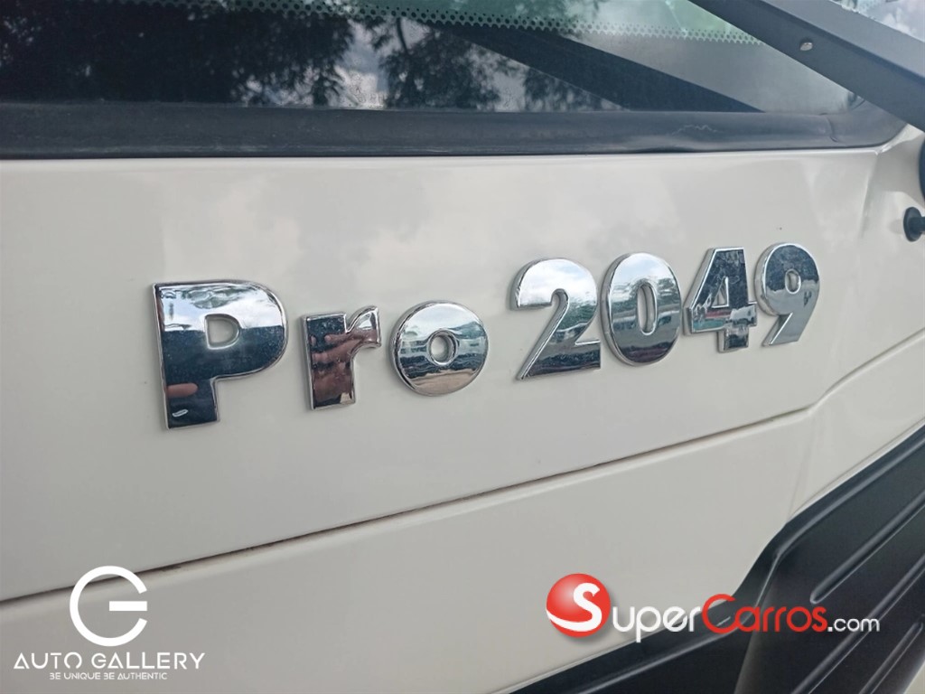 2049 EICHER PRO CAMA 2024 — foto 4 / 12
