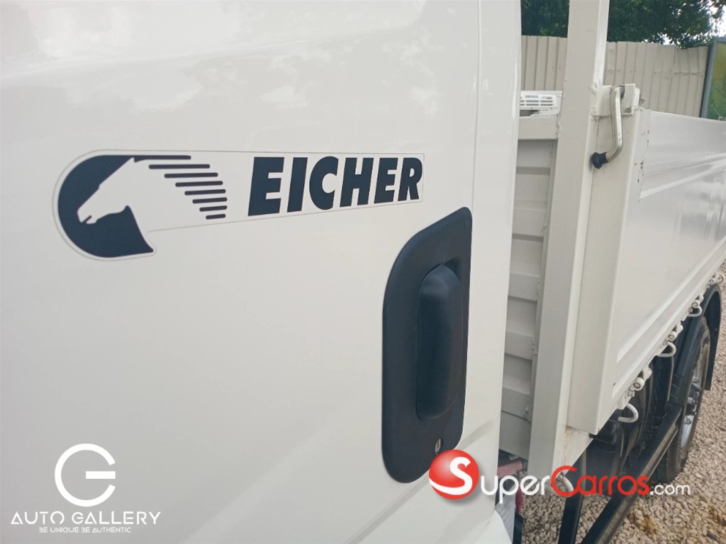 2049 EICHER PRO CAMA 2024 — foto 5 / 12