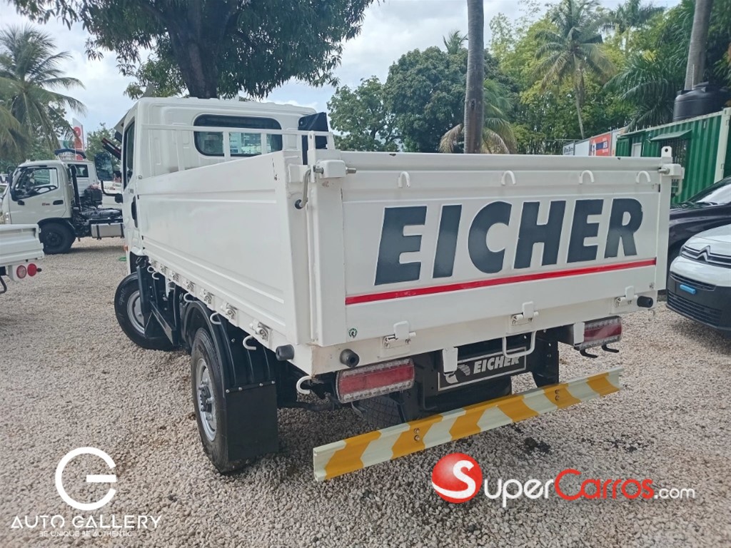 2049 EICHER PRO CAMA 2024 — foto 6 / 12