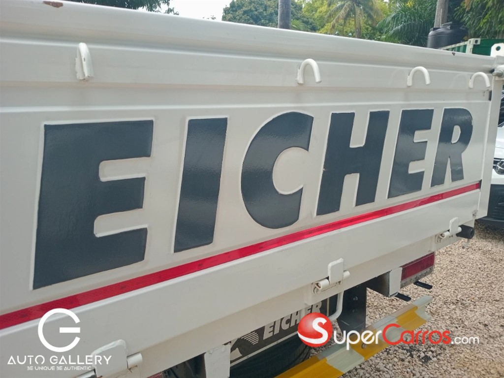 2049 EICHER PRO CAMA 2024 — foto 7 / 12