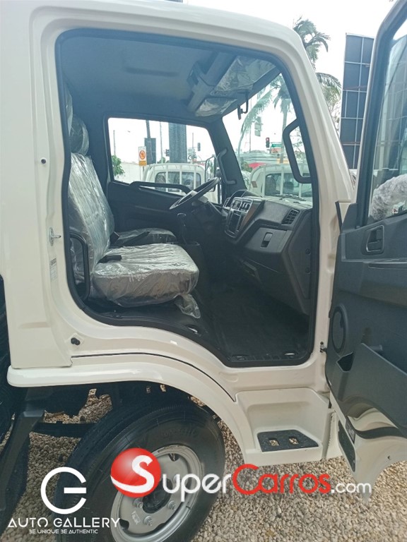 2049 EICHER PRO CAMA 2024 — foto 8 / 12