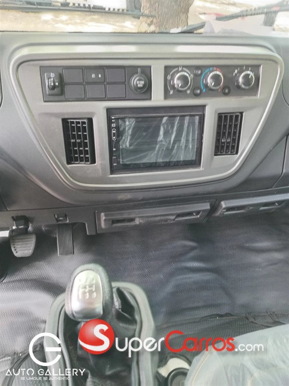 2049 EICHER PRO CAMA 2024 — foto 11 / 12