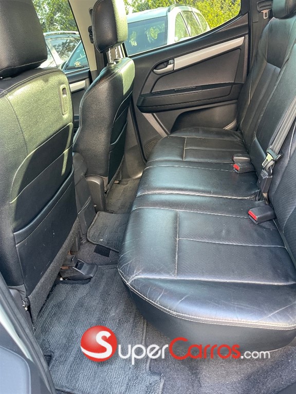 2019 Isuzu DMAX LSE — foto 6 / 7