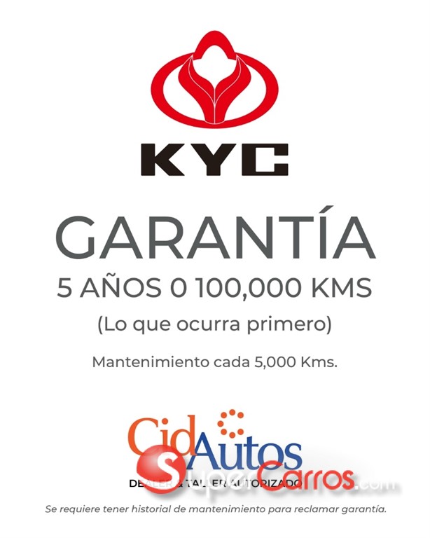 2026 KYC V3 11 Pasajeros — foto 12 / 12