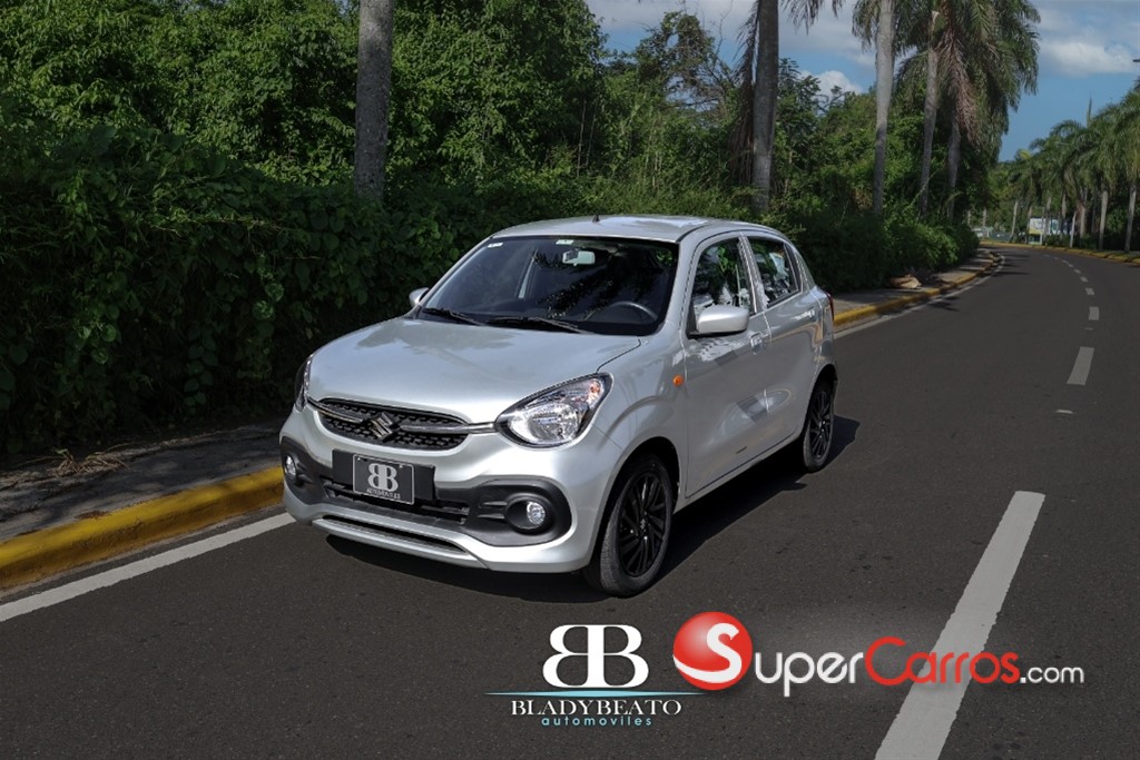 2026 Suzuki Celerio GL