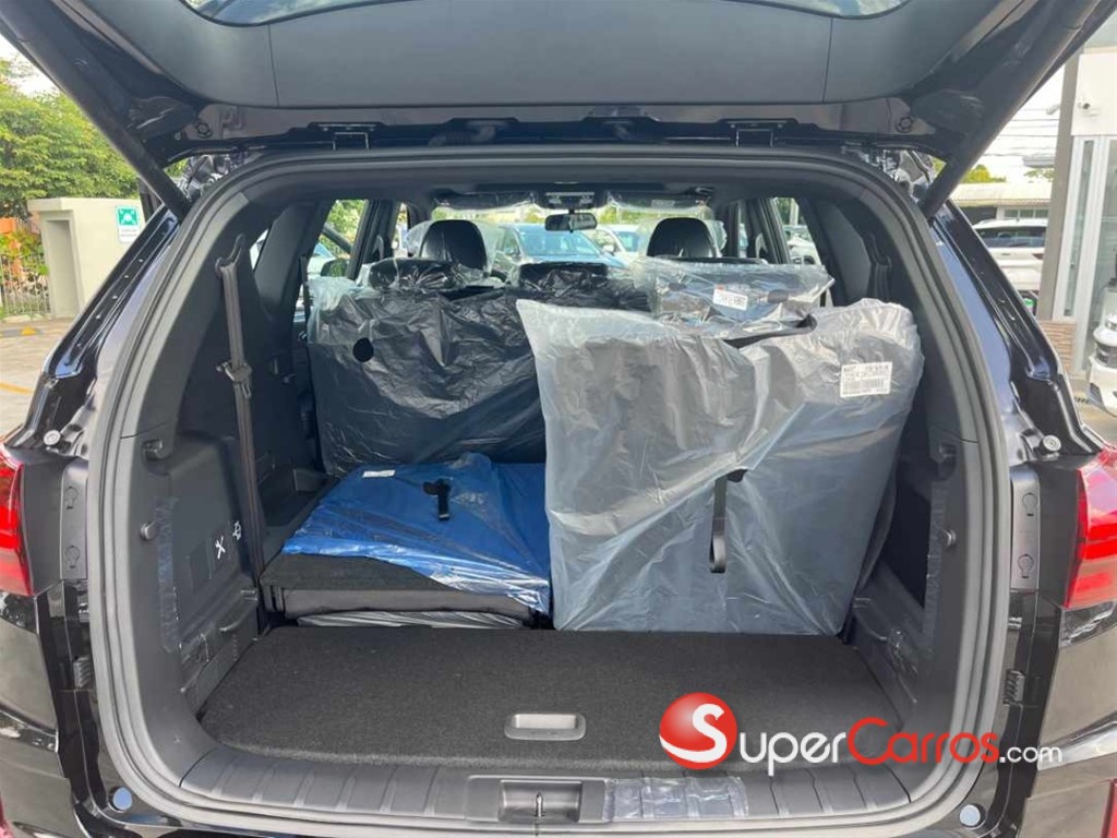 2025 KGM Rexton URBAN PLUS — foto 7 / 7