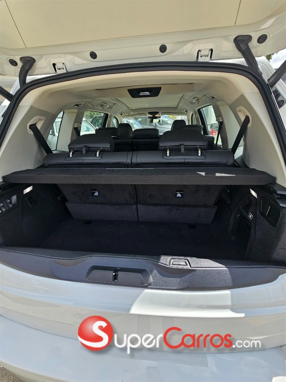 2025 BMW X 7 — foto 7 / 9
