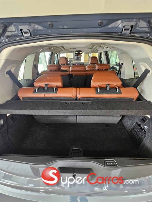 2025 BMW X 7 — foto 7 / 10