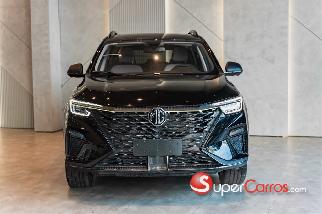2025 MG RX5 Performance — foto 2 / 12