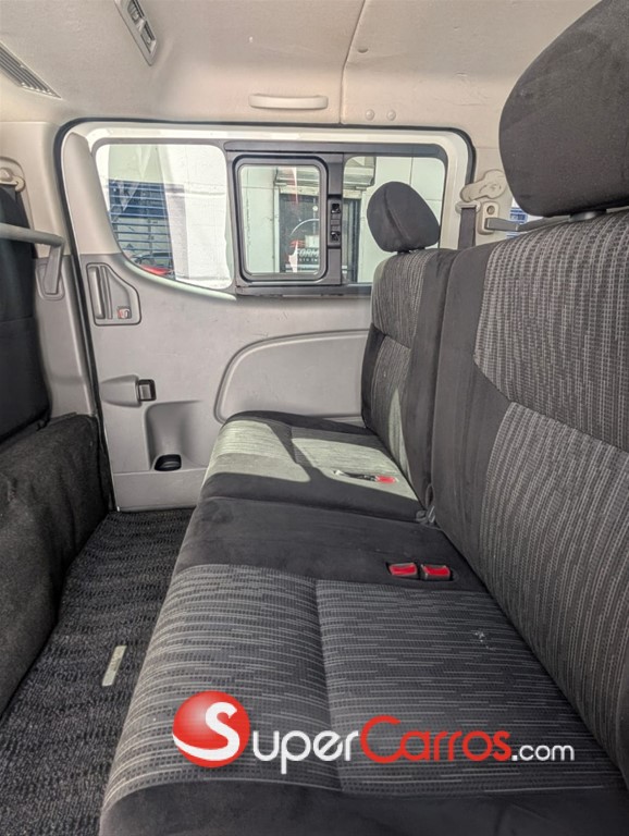 2020 Nissan NV 350 GX Premium — foto 11 / 12
