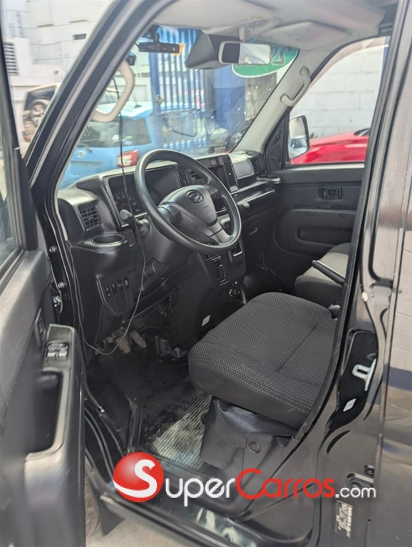 2021 Daihatsu Hijet — foto 6 / 12