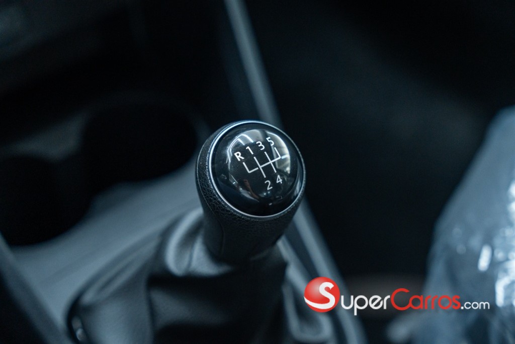 2026 Volkswagen Saveiro — foto 11 / 12