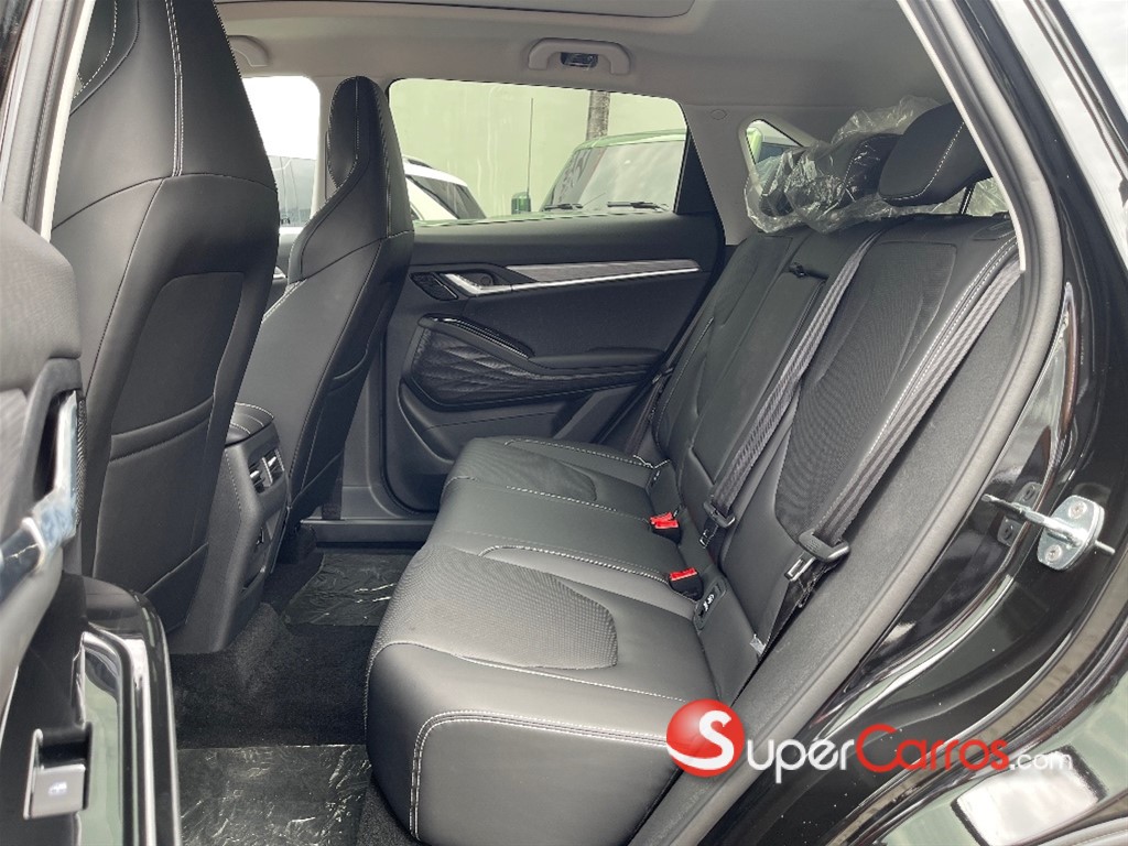 2026 Jac JS6 — foto 7 / 12