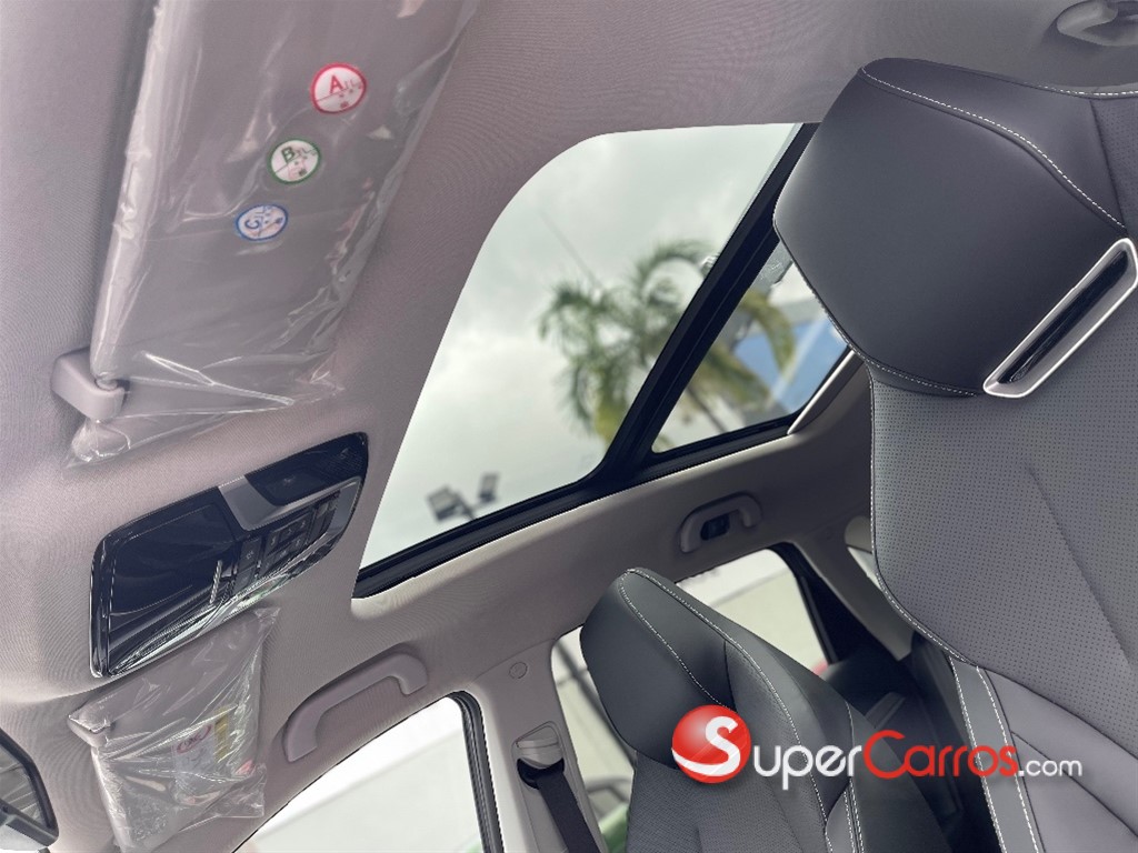 2026 Jac JS6 — foto 9 / 12