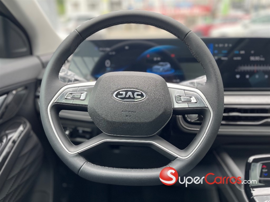 2026 Jac JS6 — foto 10 / 12