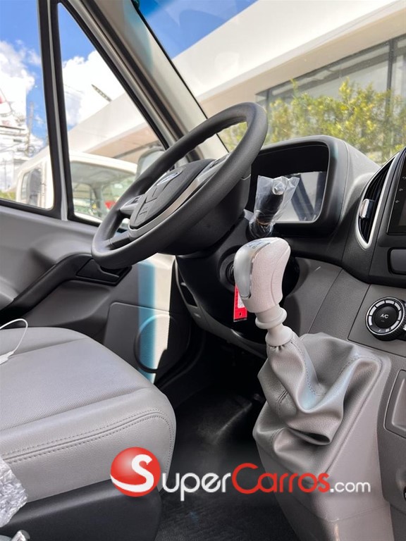 2026 Jac Sunray — foto 8 / 12