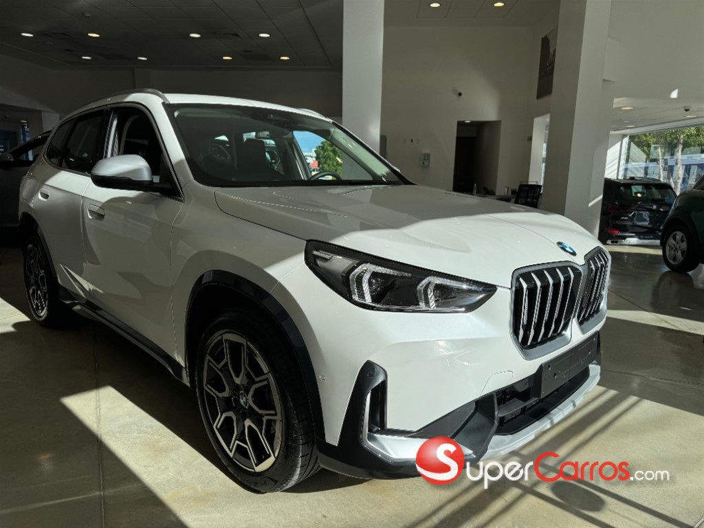 2026 BMW X 1 1.8i S DRIVE