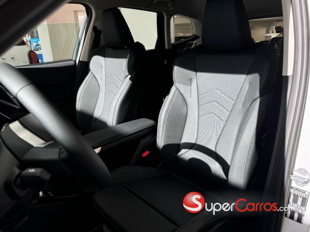 2026 BMW X 1 1.8i S DRIVE — foto 3 / 8