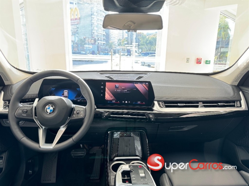 2026 BMW X 1 1.8i S DRIVE — foto 7 / 8