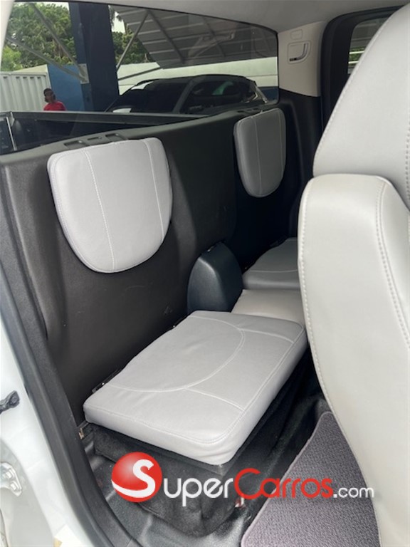 2016 Chevrolet Colorado LS — foto 8 / 9