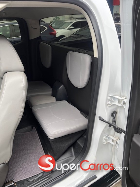 2016 Chevrolet Colorado LS — foto 9 / 9