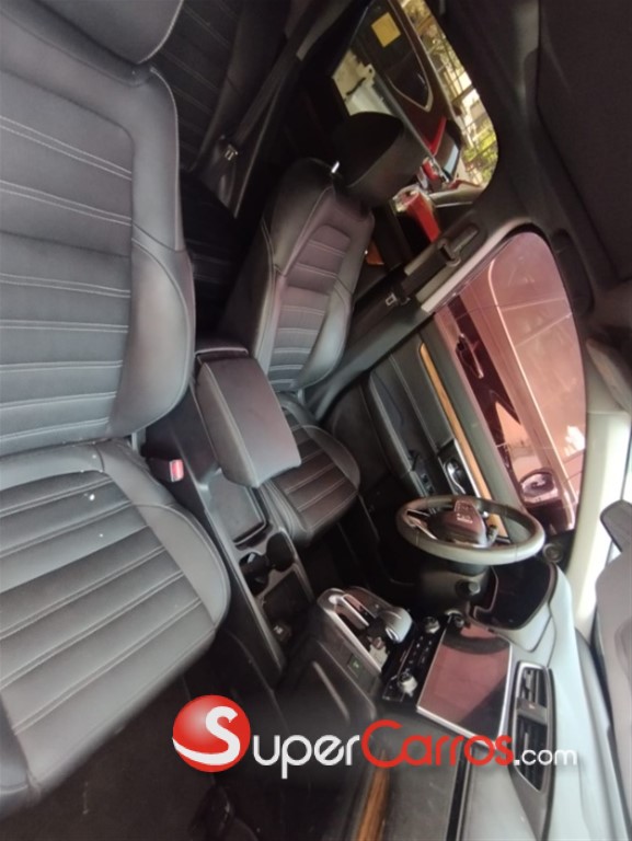 2018 Honda CR-V — foto 7 / 11